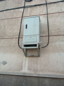 壁掛式光交箱在辦公場(chǎng)景中的應(yīng)用——以慈溪市天維通信設(shè)備廠為例