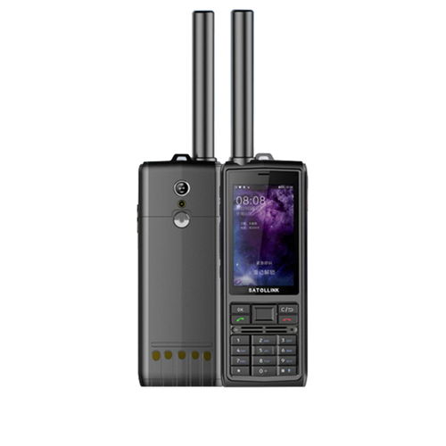 衛星通信設備 特種裝備領域的關鍵通信橋梁