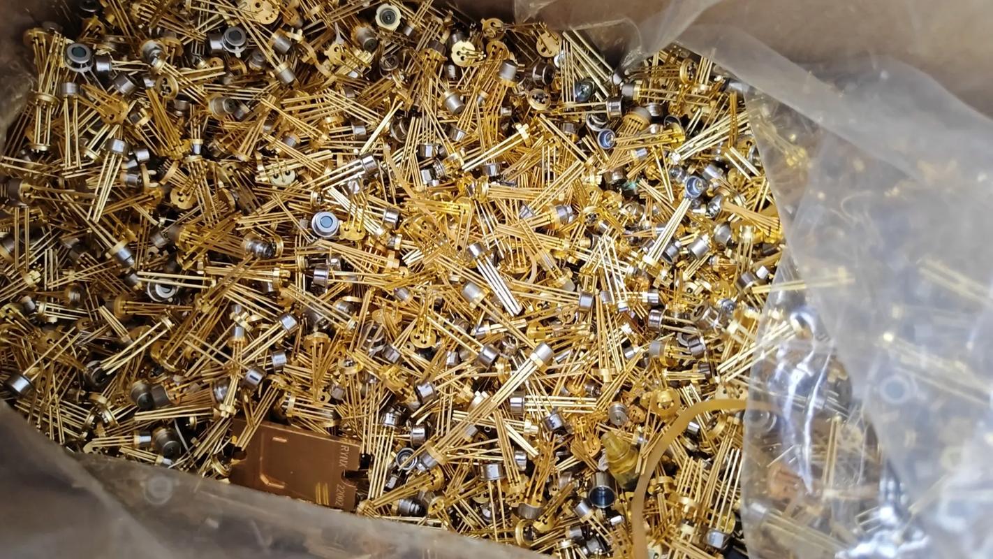 成都通訊設備與通信產(chǎn)品回收 專業(yè)賦能，循環(huán)未來